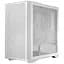Корпус LogicConcept DART PRO MINI WHITE MESH fans 3x120 мм без БЖ mATX (AM-DART-PRO-0000-20) - миниатюра 5