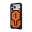 Чехол UAG для iPhone 17 Pro Max, Monarch Pro MagSafe, Orange teh0019371 - миниатюра 3
