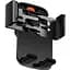 Автодержатель Baseus Easy Control Clamp Pro Suction Cup Version с беспроводной зарядкой Black [SUYK020001] [100044] - миниатюра 5