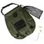Душ портативний Solar Shower Deluxe 20L (6603525) Bo-Camp кемпінговий - мініатюра 1