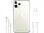 Смартфон Apple iPhone 11 Pro 512Gb Silver [MWCT2] [41656] - мініатюра 5