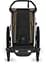 Детская коляска Thule Chariot Cross 2 Single (Faded Khaki) (TH 10201036) - миниатюра 3