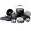 Набір посуду Kovea 10-12 Cookware (1053-VKK-SH12) - мініатюра 1
