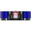 Робот-пилосос Dyson 360 Vis Nav Nickel Blue (304640-01) [144288] - мініатюра 5