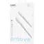 Кабель Proove Eternal USB-C to Lightning 27W 1m White (CCET27002102) [131014] - миниатюра 2