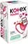 Щоденні гігієнічні прокладки Kotex Young Liners 40 шт - мініатюра 3