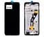 Дисплей Infinix Hot 12 Play NFC, чорний, без рамки, Original (PRC), X6816D, FPC6808-1/BV068DAM-L04-MV00-R0.0/1540432341 - мініатюра 1