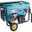 Генератор газово-бензиновий Heron LPG/NG 13HP 5.5kW (8896319) [157540] - мініатюра 2