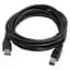Кабель для принтера Patron USB 3.0 AM/BM 4.5m black (CAB-PN-AMBM-USB3-45) - мініатюра 1