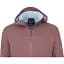 Куртка Frontier Erica L 10K/10K Brown - миниатюра 5