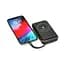 Магнитное зарядное устройство Power Bank CRONY PN-W35 беспроводное 18000mAh - миниатюра 5