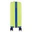 Валіза Semi Line 20" (S) Lemon (T5803-1) - мініатюра 5