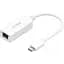 Сетевой адаптер D-Link DUB-E250 1x2.5GE, USB Type-C - миниатюра 1
