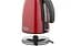 Електрочайник Ardesto EKL-F340R Red 2200 Вт teh0024525 - мініатюра 3