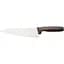 Ніж для шеф-кухаря великий Fiskars FF, 20 см (1057534) - мініатюра 1