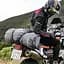 Намет Naturehike Could Tourer Motercycle NH19ZP013 40D Бежевий (1047-6927595767597) - мініатюра 2