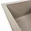 Кухонная мойка Platinum 6550 LOTOS (SP000040767) - миниатюра 4
