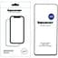 Захисне скло BeCover для Realme 12 5G 10D Black (712342) - мініатюра 1