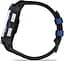 Смарт-часы Garmin Instinct 3 50mm Solar Whitestone with Black Band (010-02935-03) - миниатюра 8