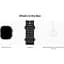 Смарт-годинник Apple Watch Ultra 3 49mm Black Titanium Case with Black Ocean Band (MF0J4) [145322] - мініатюра 4