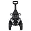 Дитячий електроквадроцикл Bambi Racer M 5732EBLR-1 до 25 кг - мініатюра 2