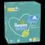 Уцінка. Набір дитячих вологих серветок Pampers Baby Fresh Clean, 1200 шт. (15 упаковок по 80 шт.) - мініатюра 5
