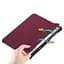 Чохол-книжка BeCover Smart Case для Nokia T20 10.4" Red Wine (708046) - мініатюра 2