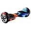Гіроборд Smart Balance Wheel 6.5 Вогонь та лід [53661] - мініатюра 1