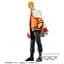 Фігурка Bandai Spirits TV Anime 20th Anniversary Наруто Naruto Hokage Naruto Хокаге Наруто 16 см BS TV N H - мініатюра 1