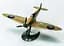 Конструктор Airfix літак Spitfire Quickbuild багатобарвний J6000 - мініатюра 6