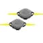 Ножи для триммера Karcher LTR Battery 2 шт. (2.444-022.0м) - миниатюра 1