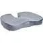Подушка для сидіння OfficePro Gray (SP750G) - мініатюра 1