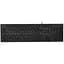 Dell Multimedia Keyboard-KB216 Ukrainian (QWERTY) - Black - мініатюра 1