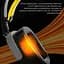 Ігрові навушники Ajazz AHM09 MAX Black/Gray/Yellow (AHM09-MAX-BGY) [161111] - мініатюра 15