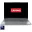 Ноутбук Lenovo ThinkBook 16 G7 IML с процессором Intel Core Ultra 7 155H pana la 4.8GHz, 16" WUXGA, IPS, 16GB DDR5, 512GB SSD, Intel Arc графикой, No OS, Arctic серый, 3Y Courier/Carry - миниатюра 1