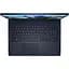 Ноутбук Dell 16 Alienware 16 Aurora AC16250 2560x1800/Intel Core 7 240H/24GB/1TB/RTX 5060/W11H/Blue (LAC16250-7469BLU-PUS Custom 16GB + 8GB RAM) - мініатюра 4