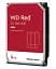Жесткий диск 3.5" 4Tb Western Digital Red, SATA3, 256 Мб, 5400 об/мин (WD40EFAX) (12 месяцев гарантии) - миниатюра 1