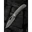 Ніж складаний Weknife Inmate WE23096B-4 - мініатюра 10
