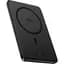 Павербанк Baseus PicoGo Ultra-Slim Qi2 Black 10 000 mAh / 27 Вт (E0027201) - мініатюра 1
