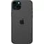 Смартфон Apple iPhone 15 Plus 512Gb eSIM Black [MU033] [102493] - мініатюра 2