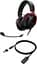 Гарнiтура HyperX Cloud III 3.5 мм/USB-A/USB-C Black/Red (727A9AA) - миниатюра 6