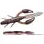 Силікон OSP DoLiveCraw 3" TW155 (7 шт/уп) - мініатюра 1