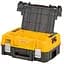 Ящик для інструменту TSTAK 2.0 440х330х180мм DeWALT hoz0012792 - мініатюра 6
