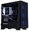Компьютер CompX Master_6771 (RX 9070 XT, Ryzen 7 7700, 32 Гб, SSD 1 ТБ) - миниатюра 1
