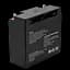 Акумулятор AGM LP 12V - 20 Ah Silver - мініатюра 5