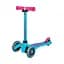 Самокат Micro Mini Deluxe бирюзовый (MMD074) - миниатюра 2