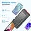 Сонячний зарядний пристрій Solar panel 30000mAh 3 х USB (GS1) - мініатюра 2