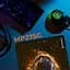 Ігрова поверхня GamePro Speed/Control Black (MP275G) - мініатюра 7