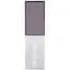 Флеш накопичувач USB 64Gb ColorWay "Crystal" Transparent USB 3.0 (CW-USBCL64) - мініатюра 1