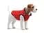 Курточка для тварин Collar AiryVest UNI двостороння M 48 червоно-чорна (2550) - мініатюра 6